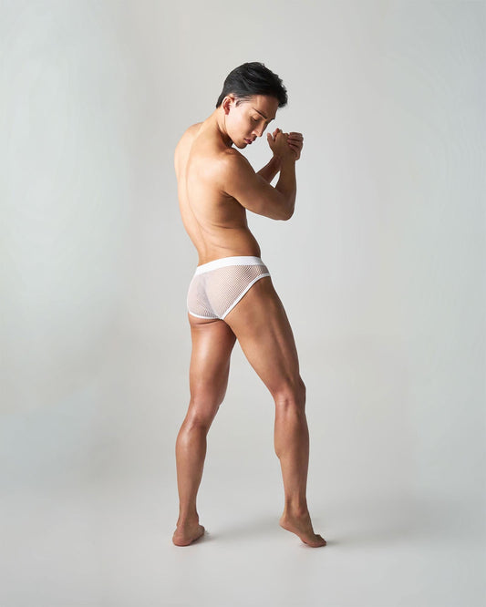 Teamm8 Edge Net Briefs
