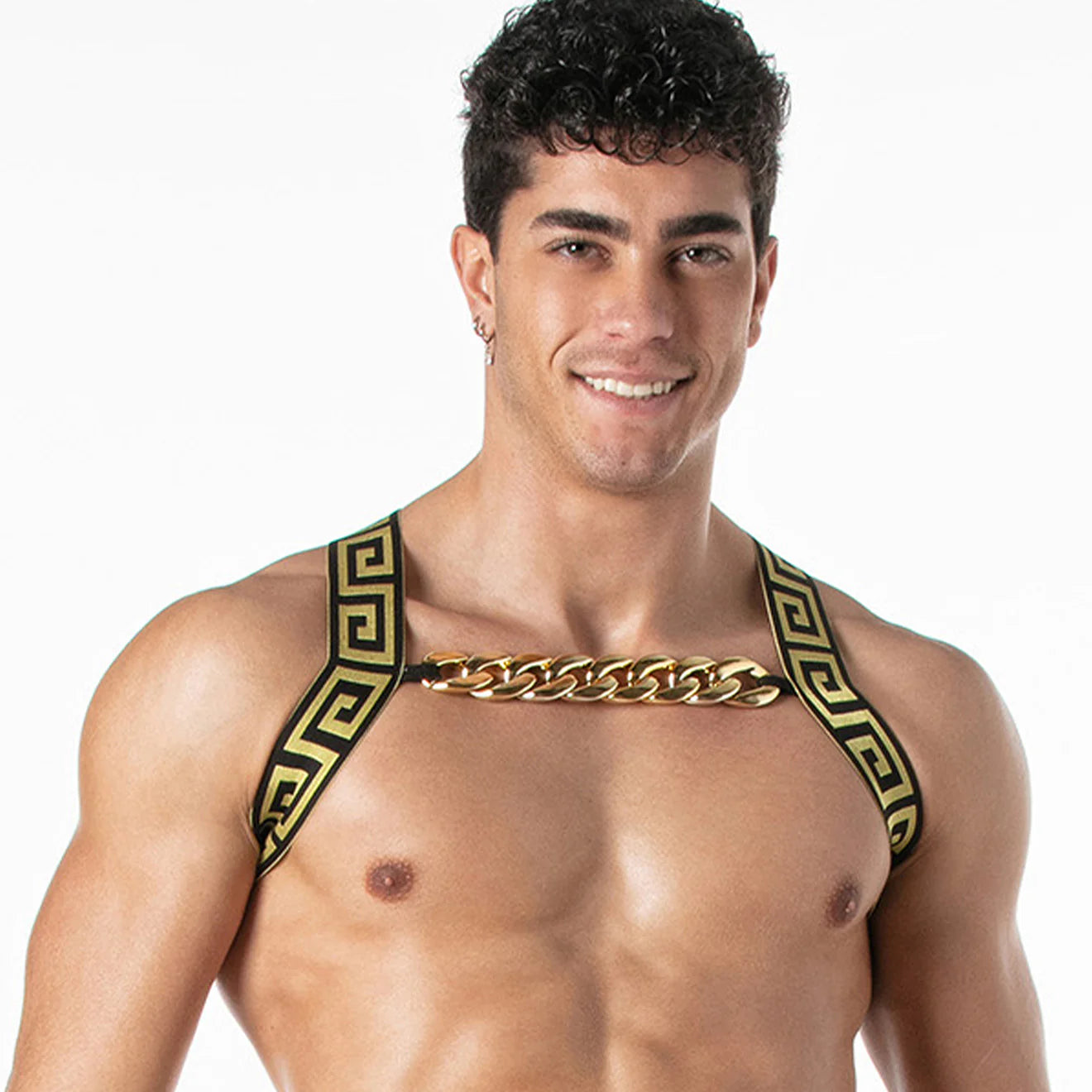 Leader Invictus Harness