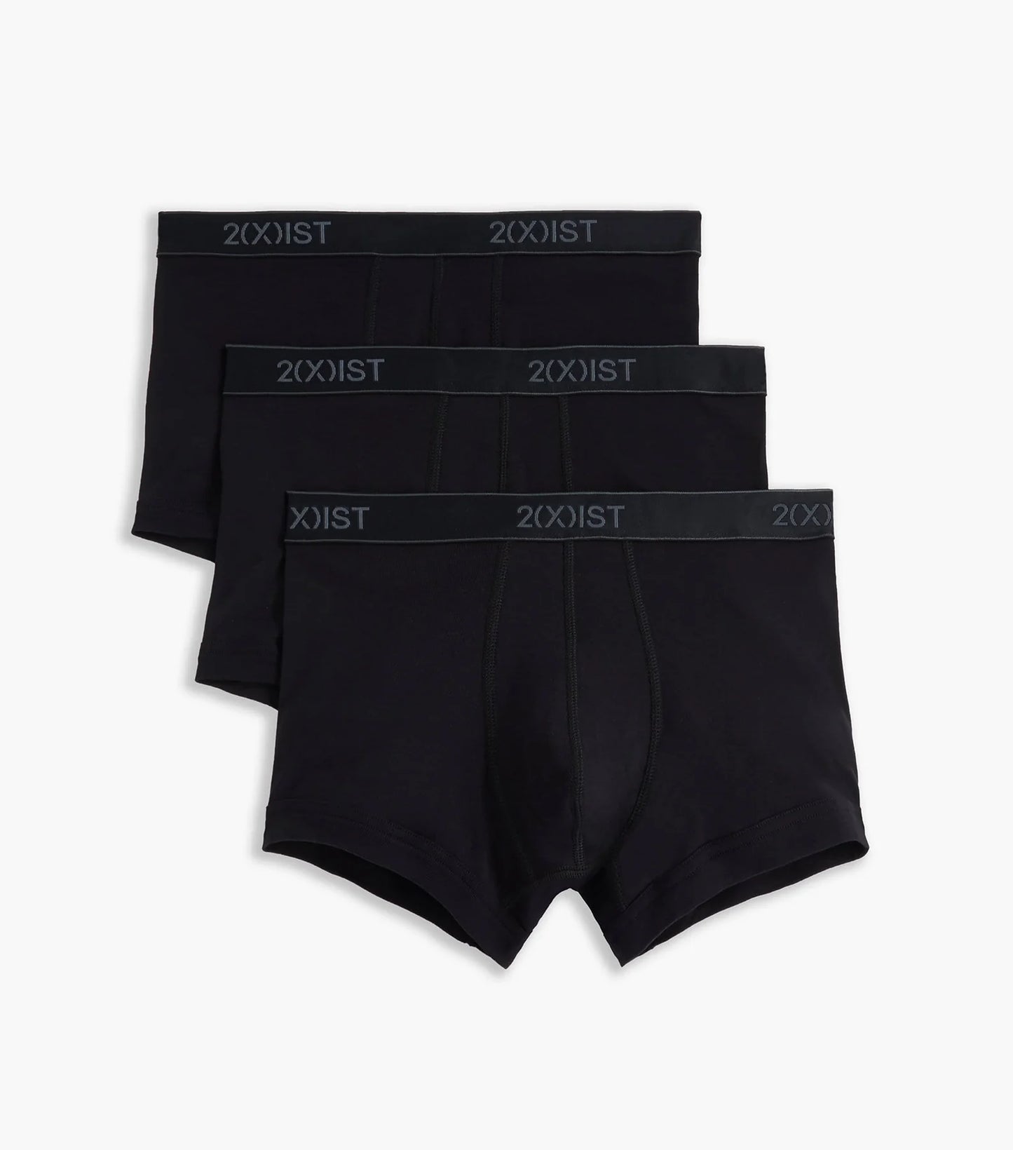 2(X)IST 3PCK No-Show Trunks