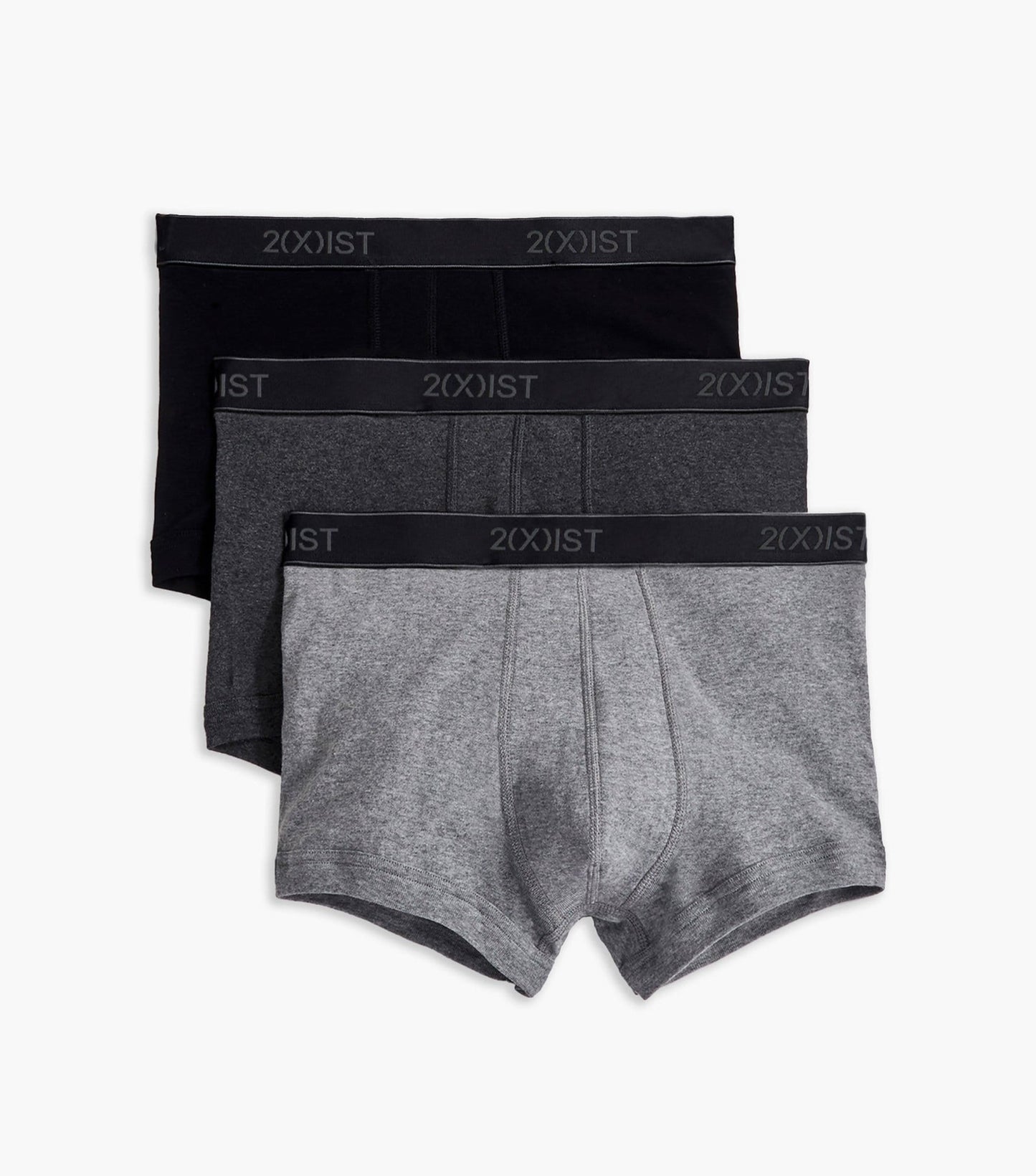 2(X)IST 3PCK No-Show Trunks