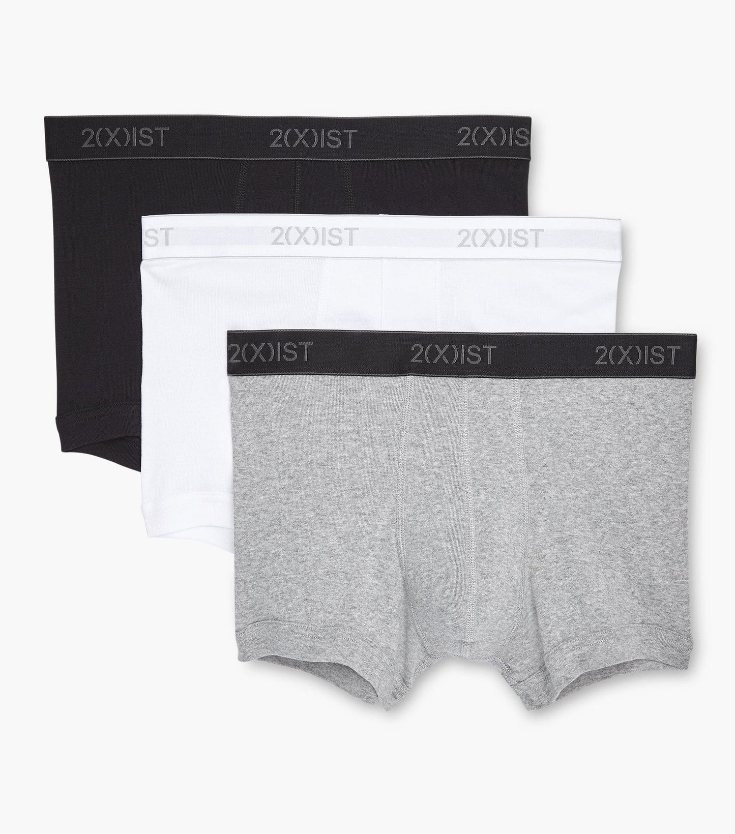 2(X)IST 3PCK No-Show Trunks