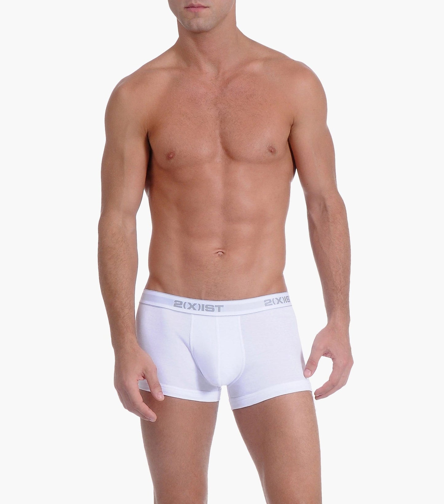 2(X)IST 3PCK No-Show Trunks