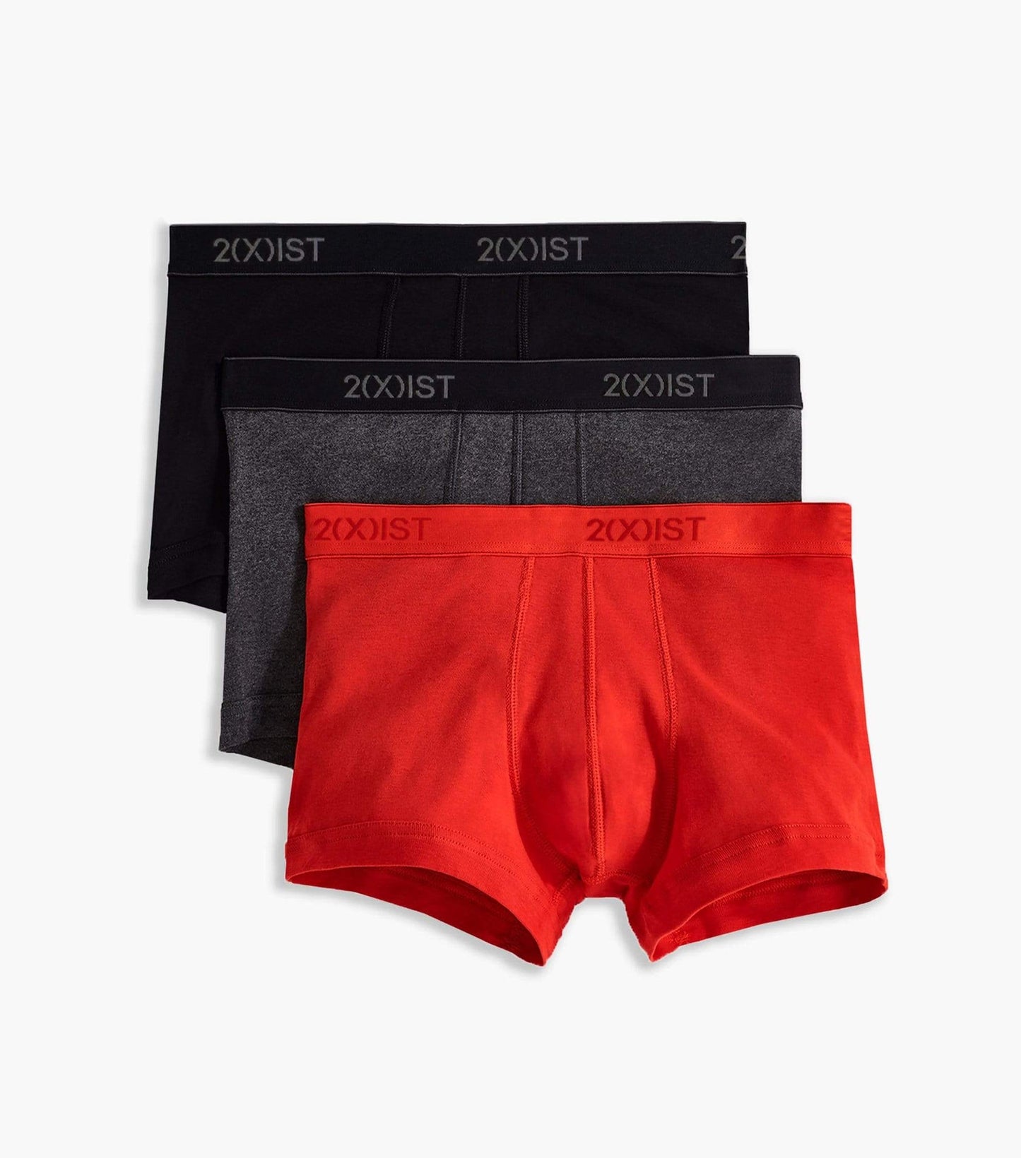 2(X)IST 3PCK No-Show Trunks