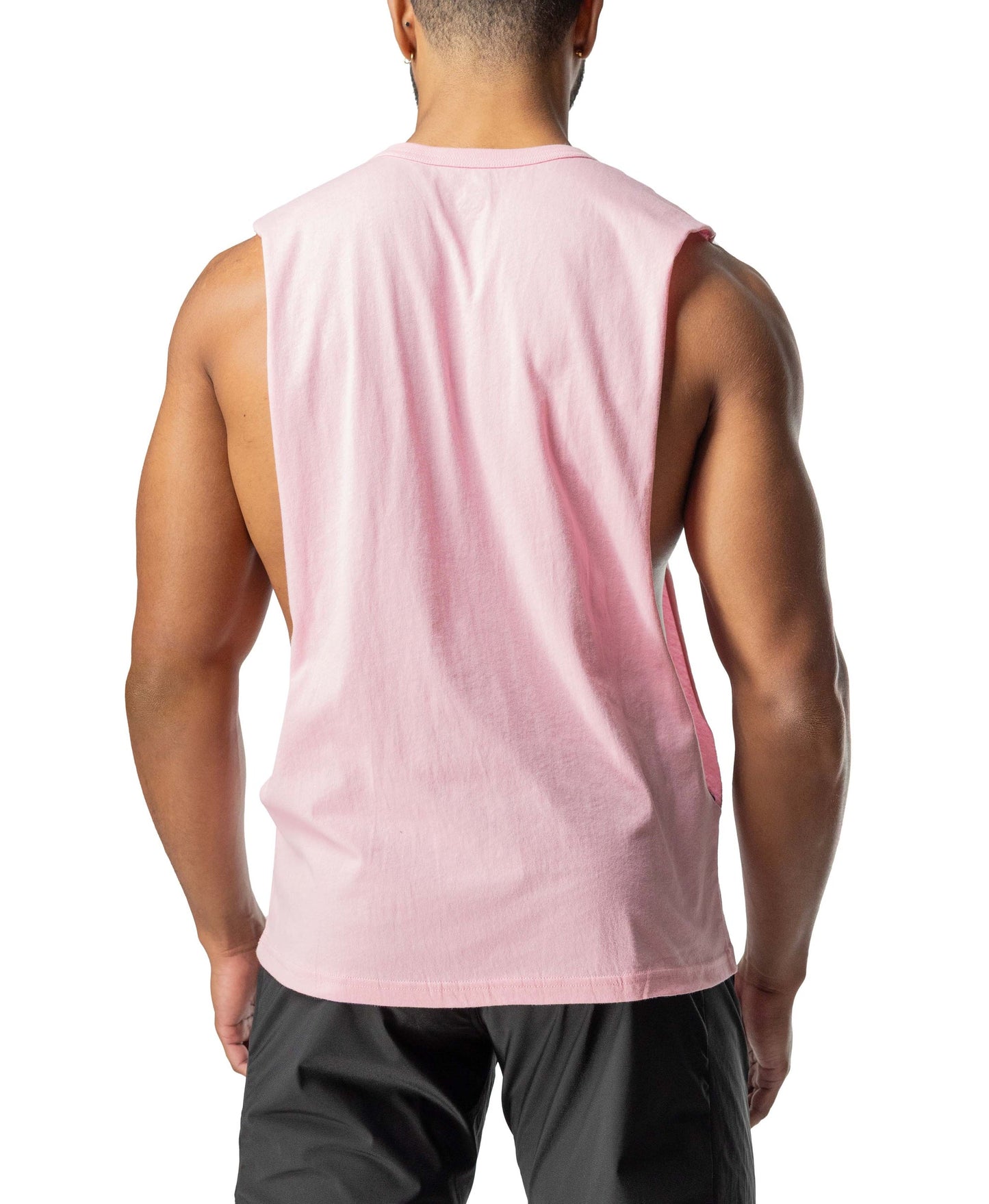Nasty Pig Pink Brandmark Shredder Tank