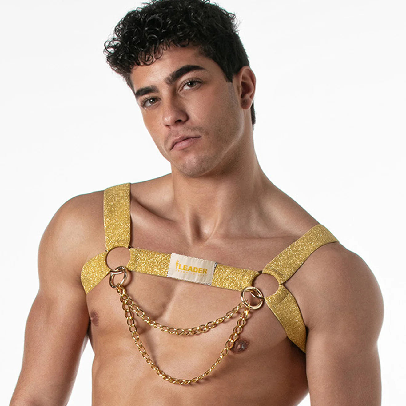 Leader Party Harness