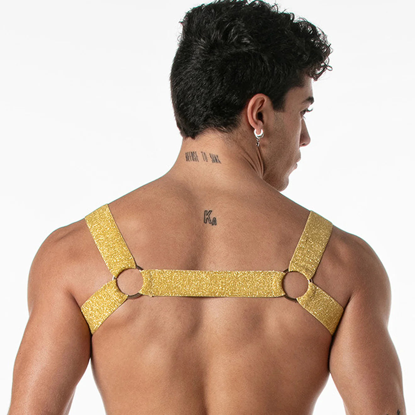 Leader Party Harness