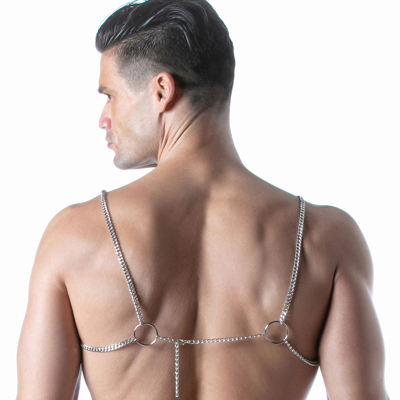 Leader Light Chain Harness