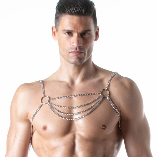 Leader Light Chain Harness