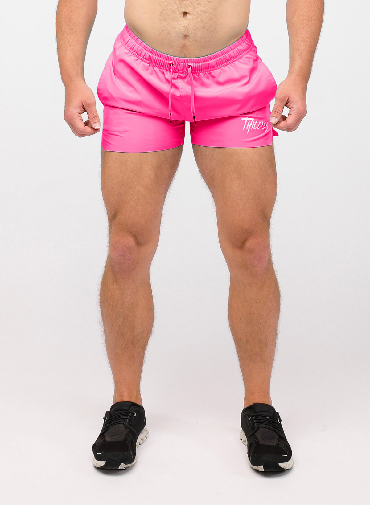 Thiccies Classic Shorts