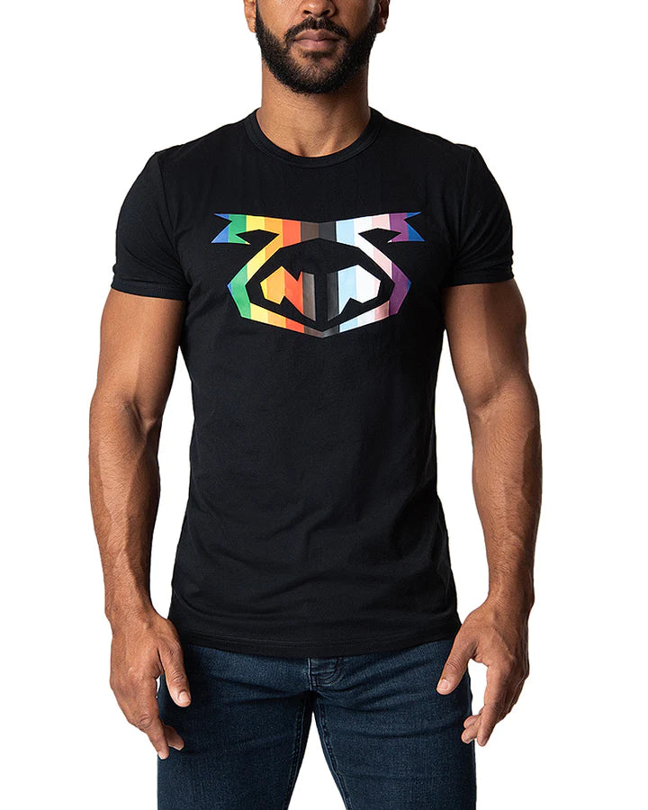 Nasty Pig Pride 2023 Collection
