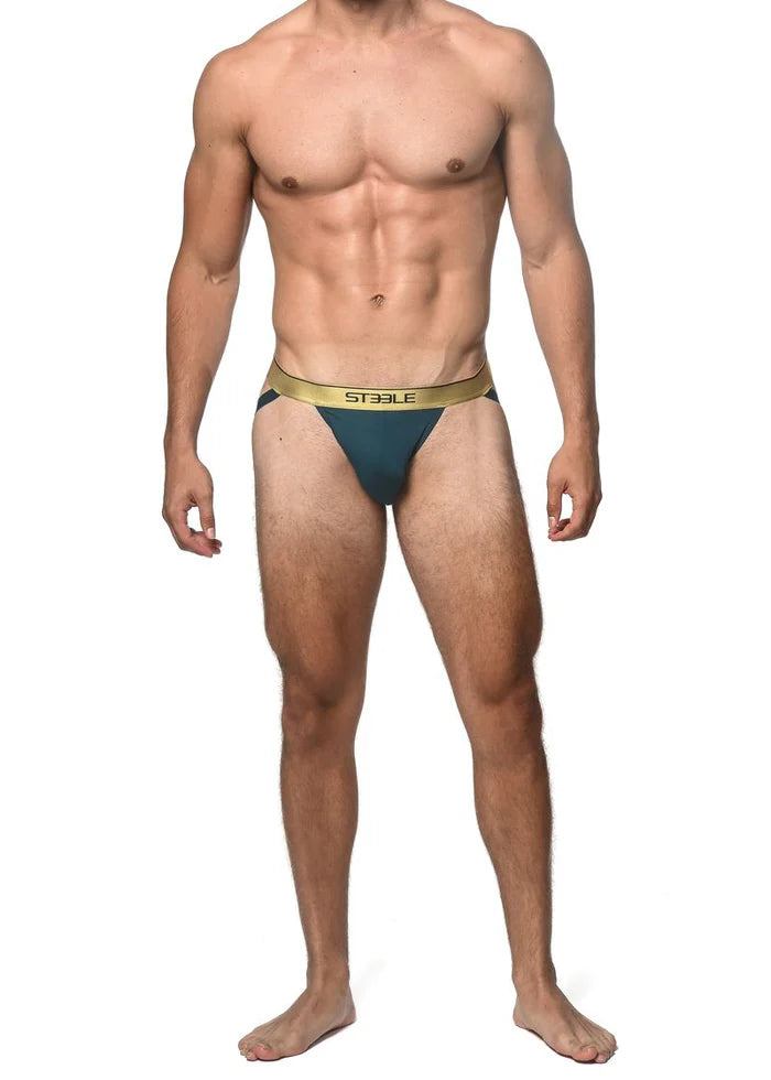 ST33LE Bamboo / Elastane Jockstrap