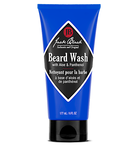 Jack Black Beard Wash
