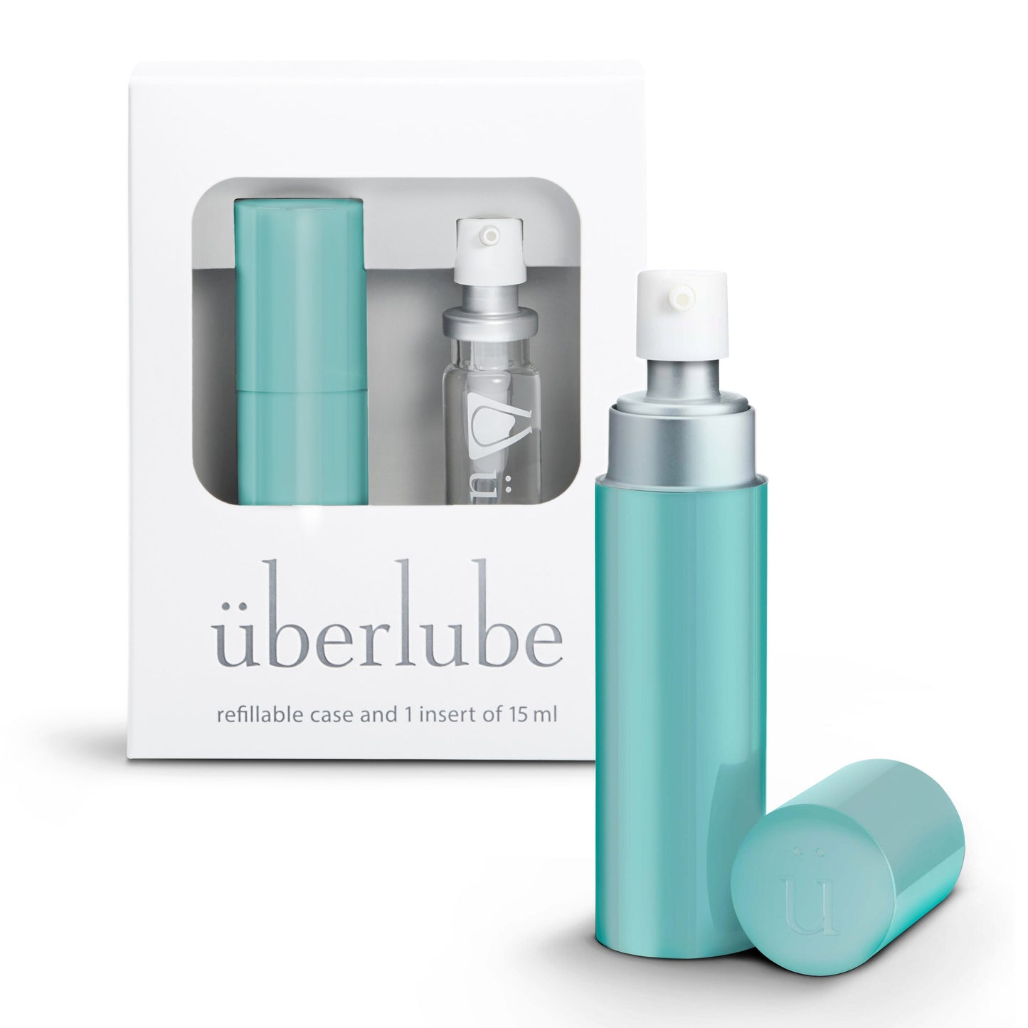 Uber Lube