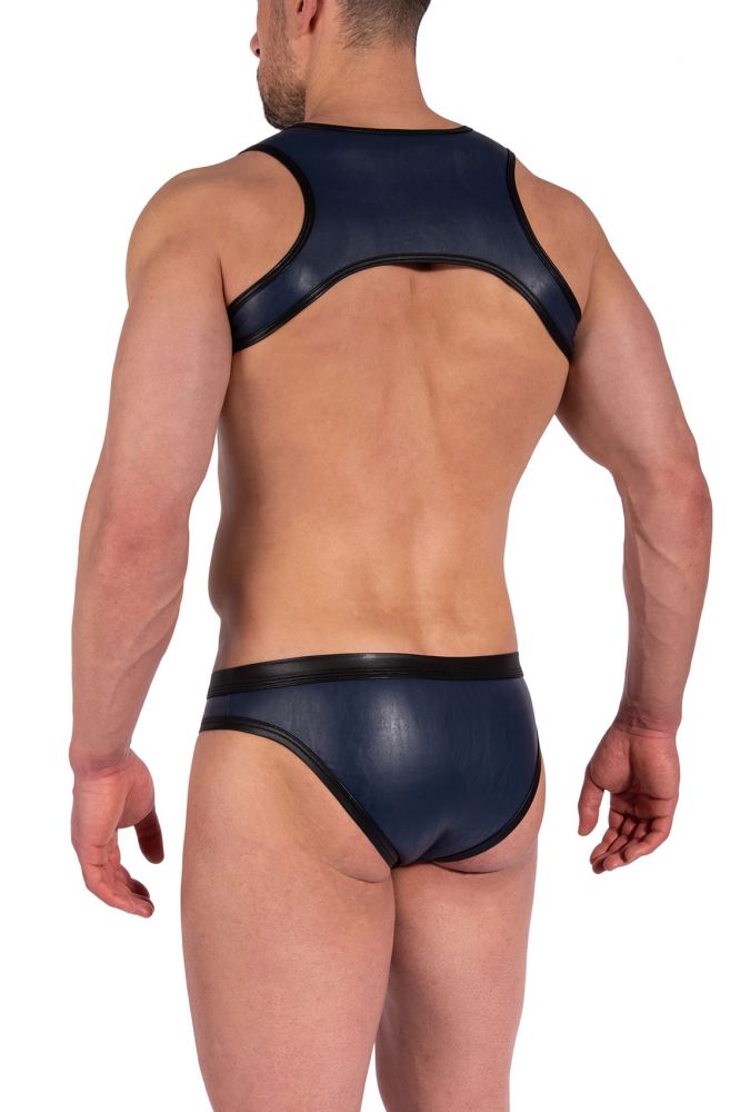 Manstore Cropped Top