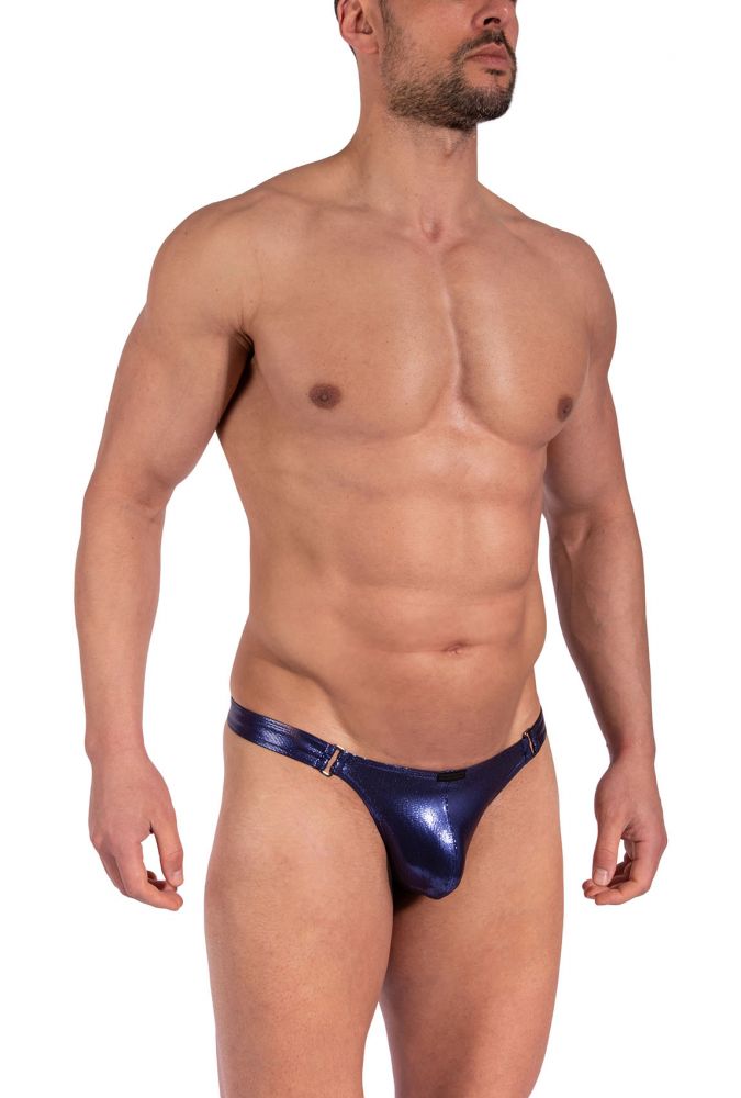 Manstore Beach Tower String Thong