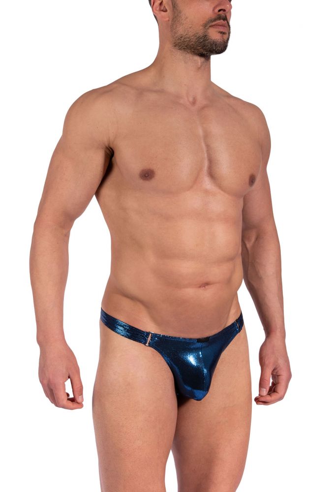 Manstore Beach Tower String Thong