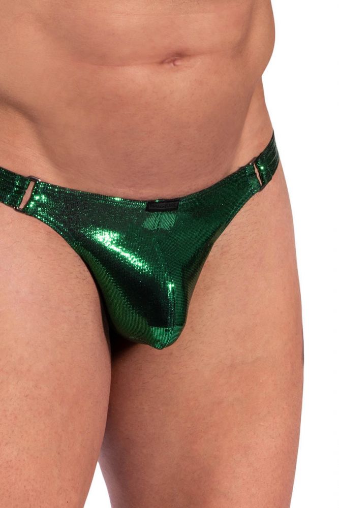 Manstore Beach Tower String Thong
