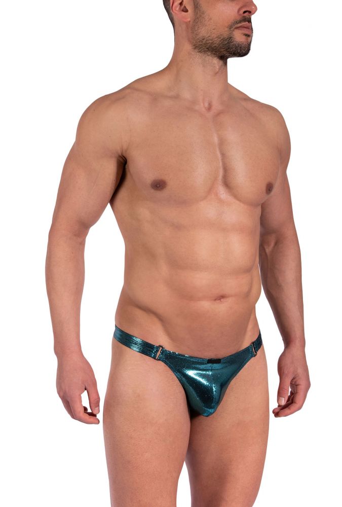 Manstore Beach Tower String Thong