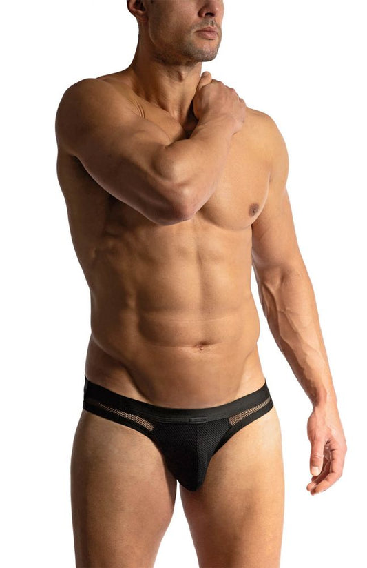 MANSTORE Basic Series Micro Brief