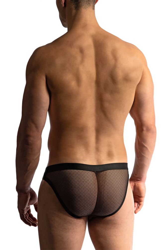 MANSTORE Basic Series Micro Brief