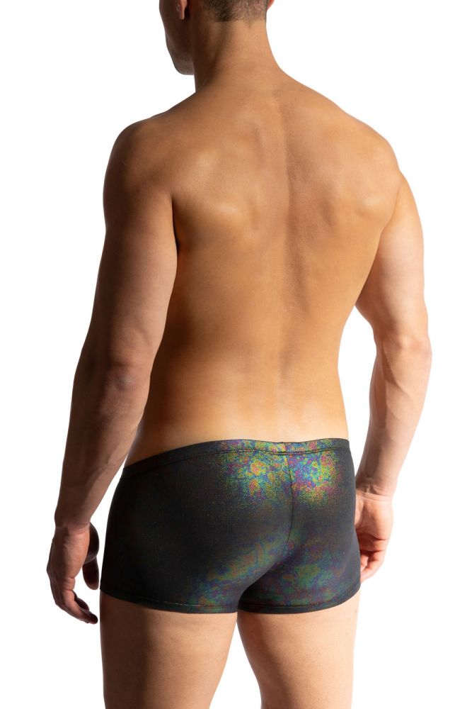 MANSTORE Micro Pants
