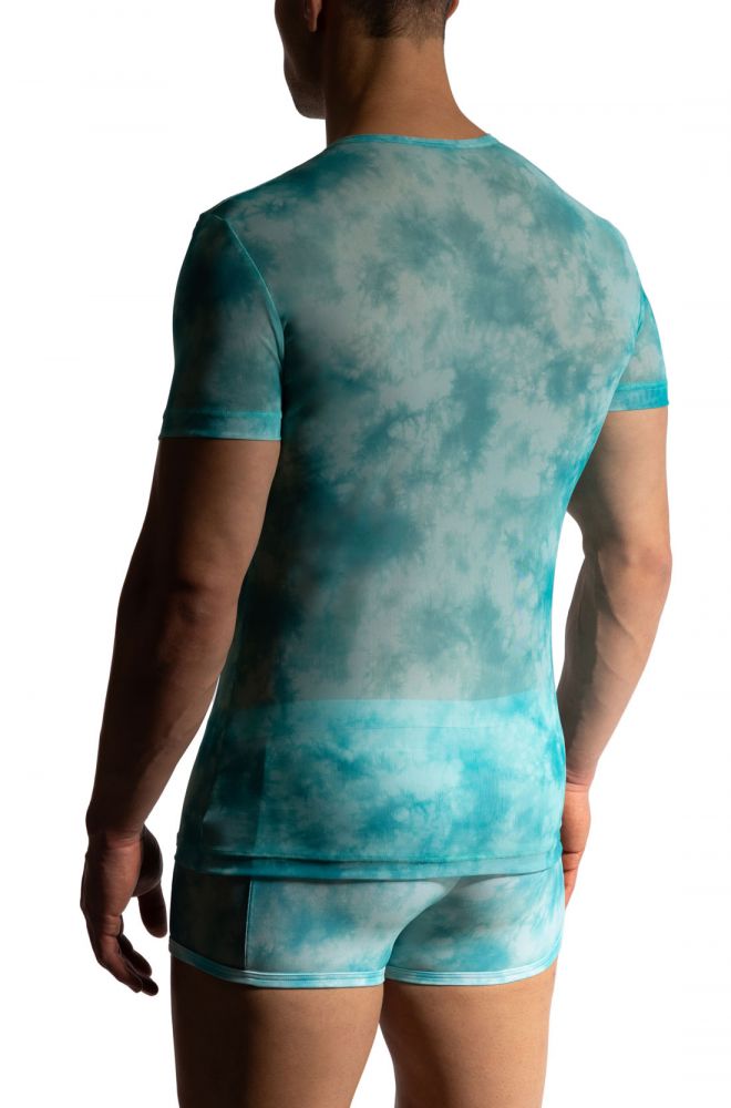Manstore Casual Tee