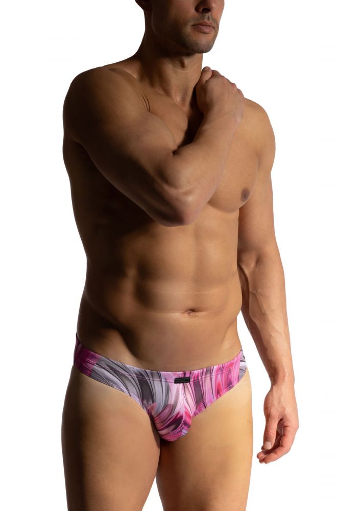Manstore Beach Micro Brief