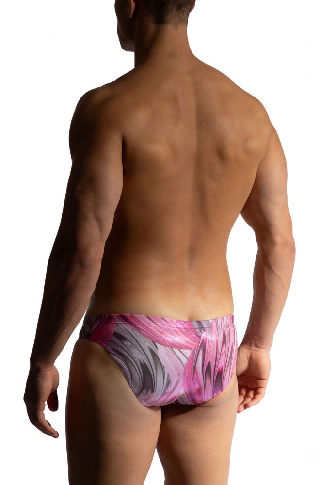Manstore Beach Micro Brief