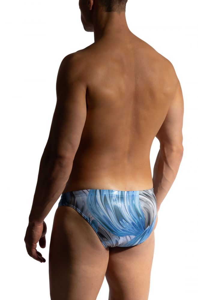 Manstore Beach Micro Brief