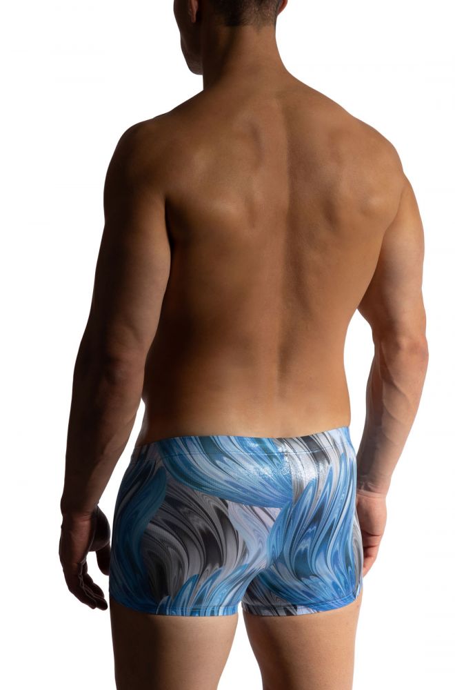 MANSTORE Beach Micro Pant