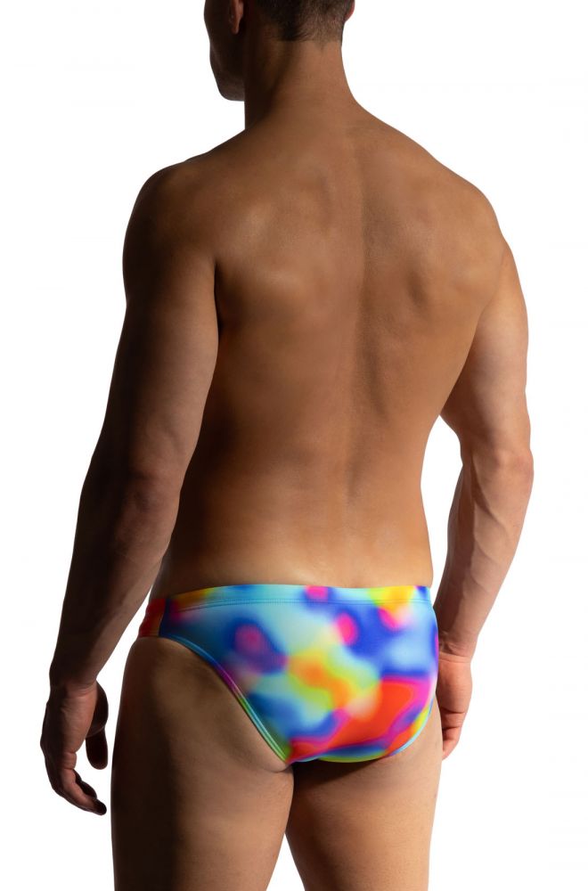 Manstore Beach Micro Brief
