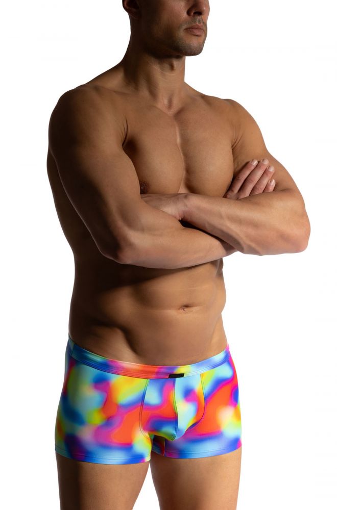 Manstore Beach Micro Pant