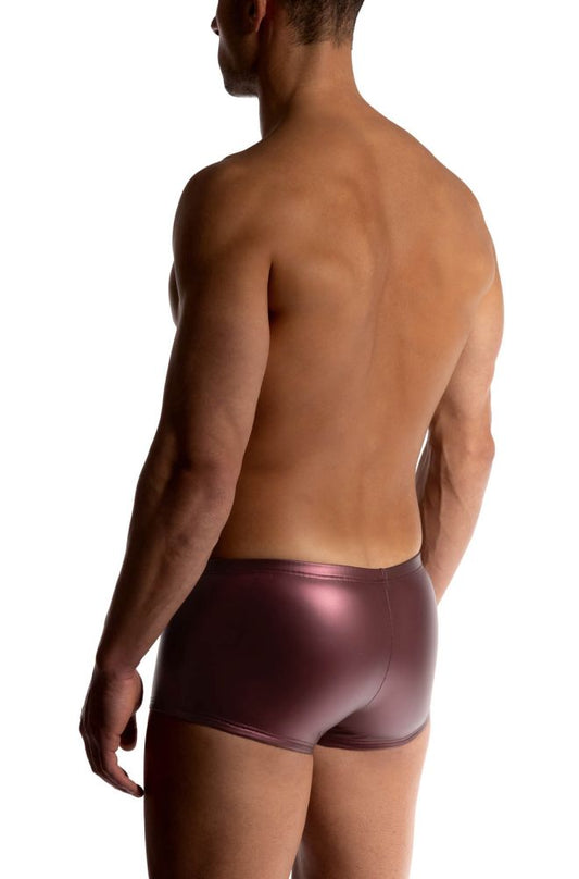 MANSTORE Bordeaux Micro Pant