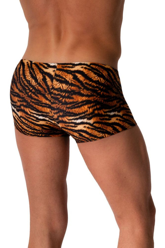 Manstore Tiger Micro Pants