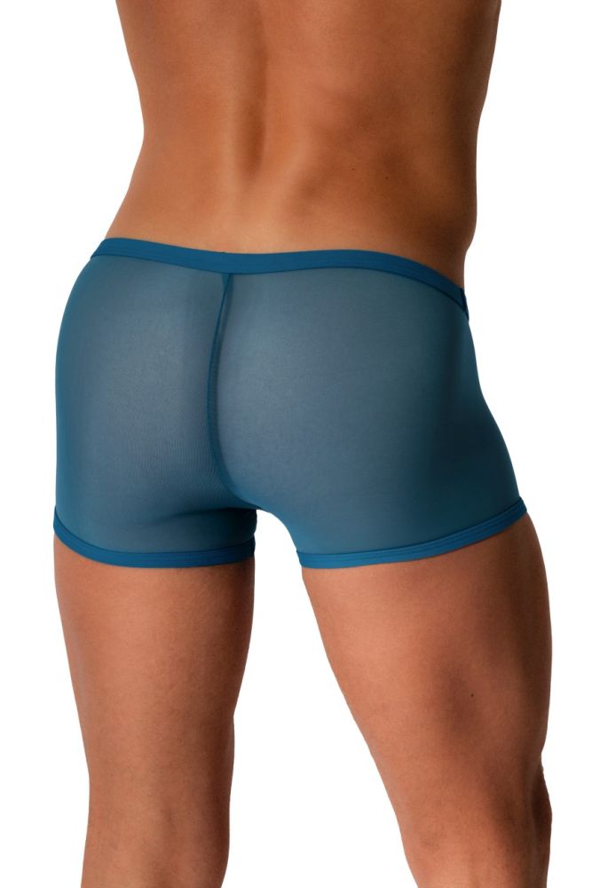 Manstore Sheer Micro Pants