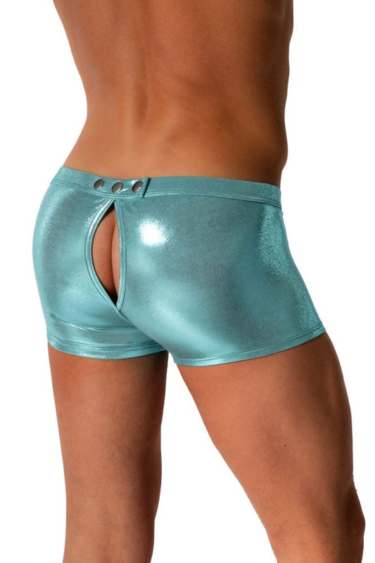 Manstore Ice Blue Opera Pants
