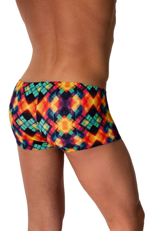 Manstore Party Micro Short