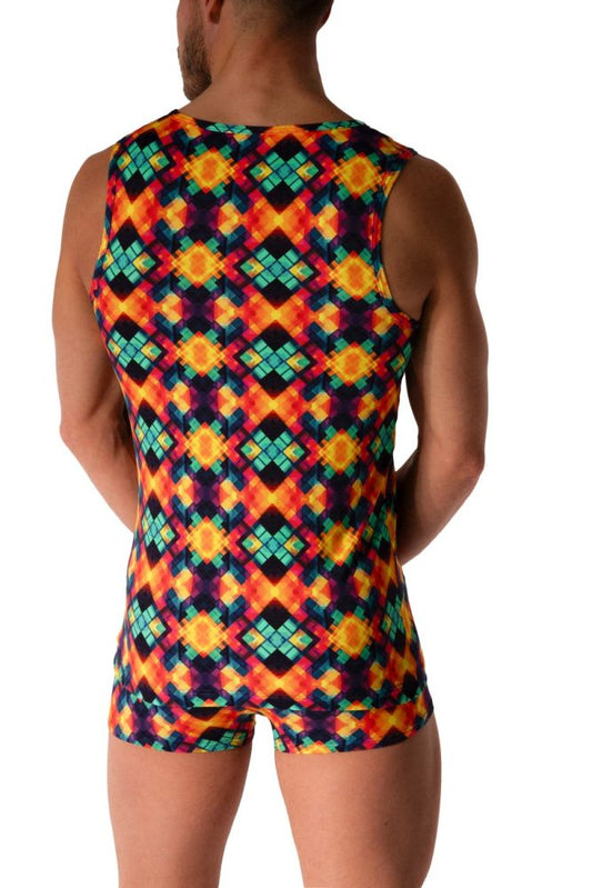 Manstore Party Tank