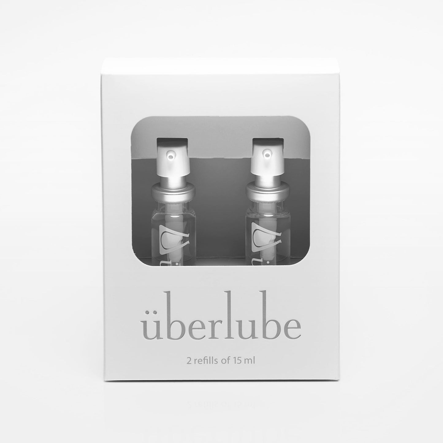 Uber Lube