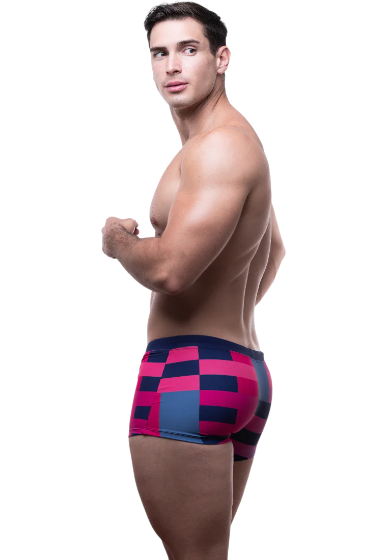 BWET Sealine Swim Trunk