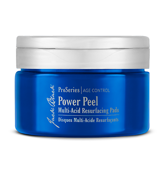 Jack Black Power Peel Acid Resurfacing Pads 45CT