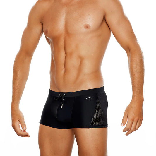 Tribe Montenegro Swim Trunks