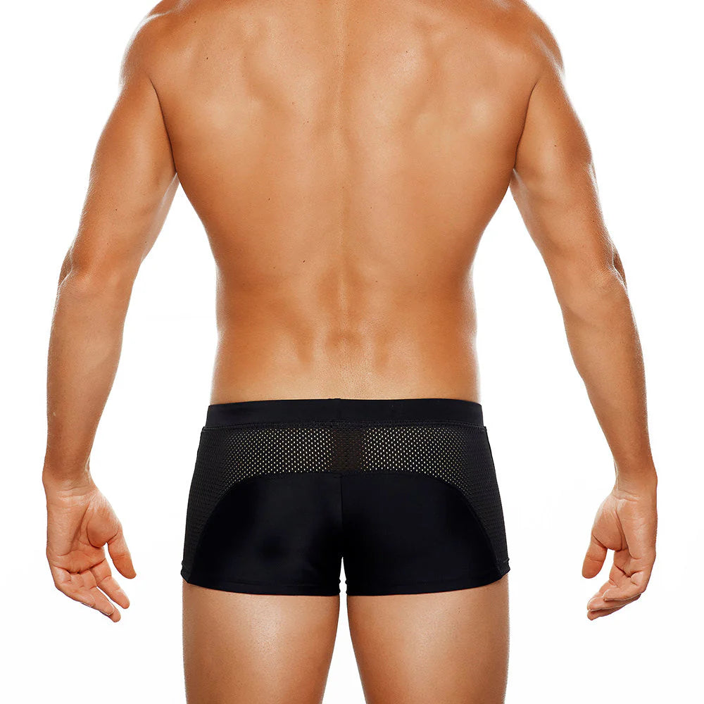 Tribe Montenegro Swim Trunks