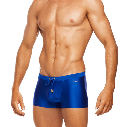 Tribe Sparkle Swim Trunks