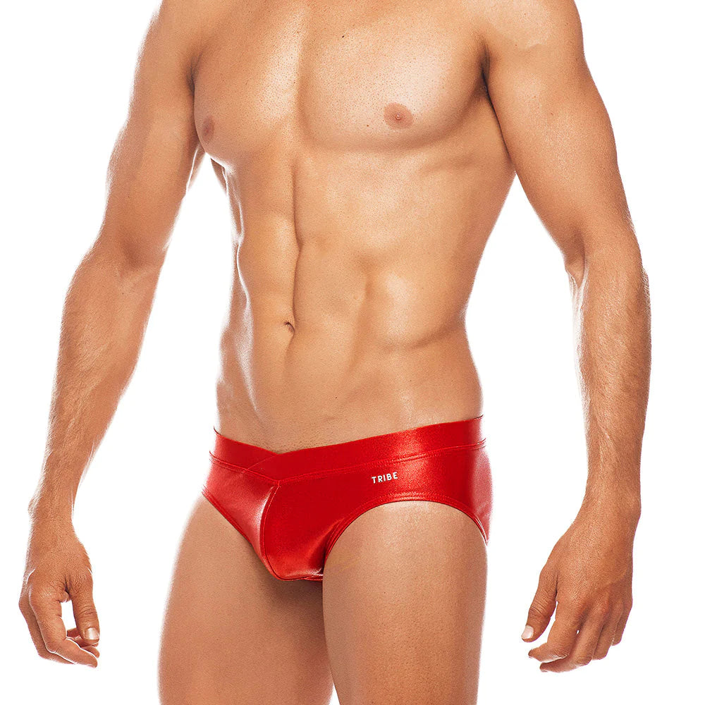 Tribe Las Vegas Low Rise Swim Brief