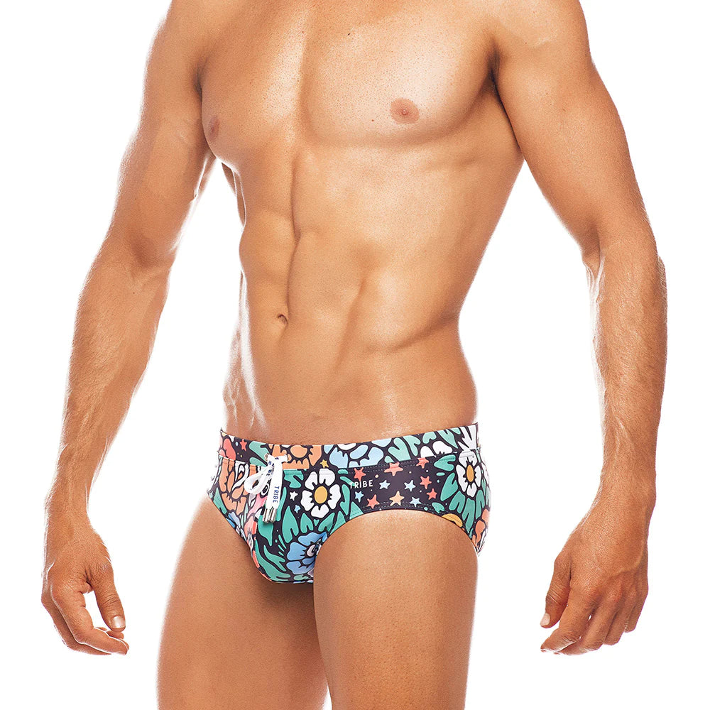 Tribe Oz Tribe Swim Brief