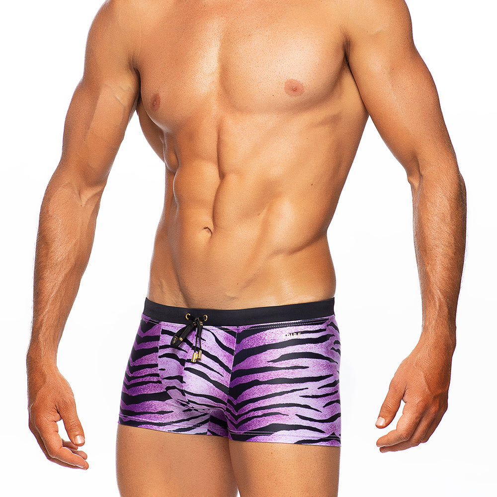 Tribe Africa Swim Trunks