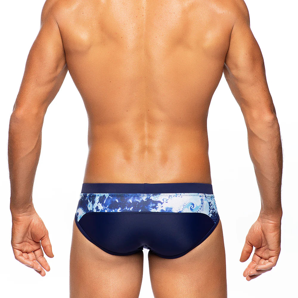 Tribe Bora Bora Swim Briefs