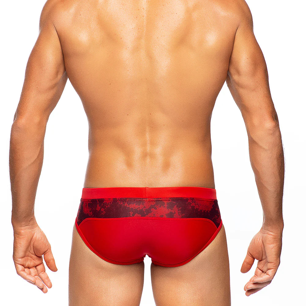 Tribe Bora Bora Swim Briefs