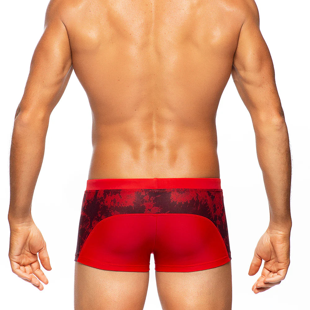 Tribe Bora Bora Swim Trunks